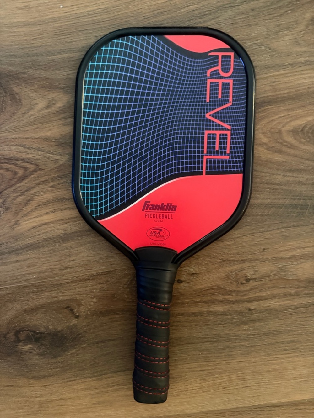 Franklin Pickleball raquet